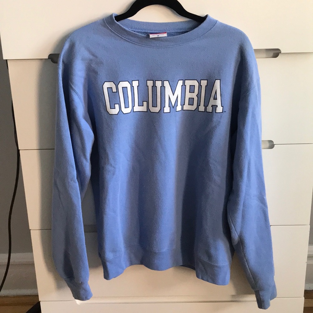 Columbia University Sweatshirt